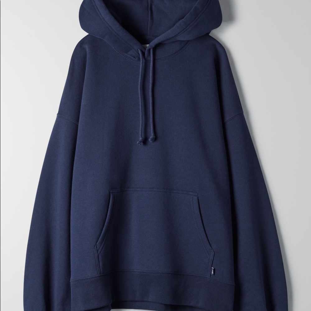 Aritzia boyfriend hoodie